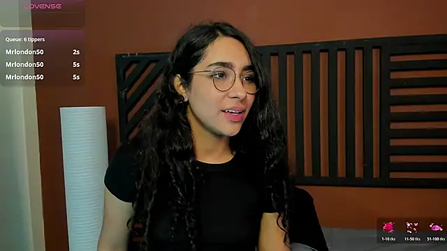 scarlett25__'s cam snapshot