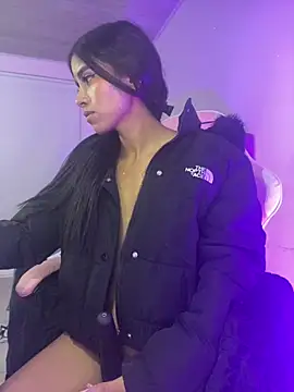 CELESTE_-EC's cam snapshot