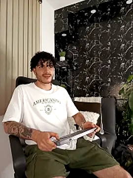 Rafael_Mendezz's cam snapshot