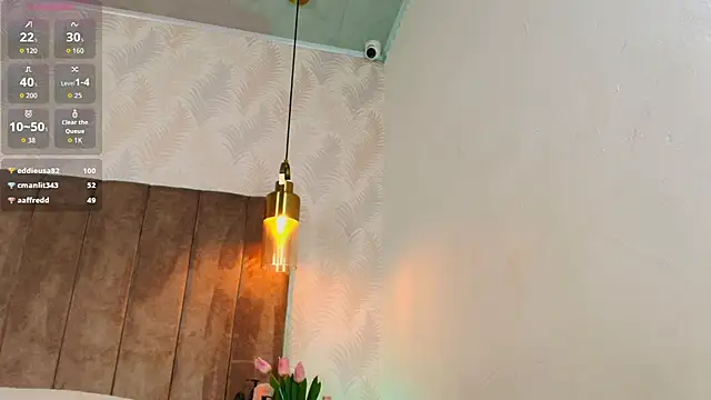 Jacob_606's cam snapshot