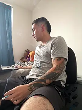 Sairobi's cam snapshot