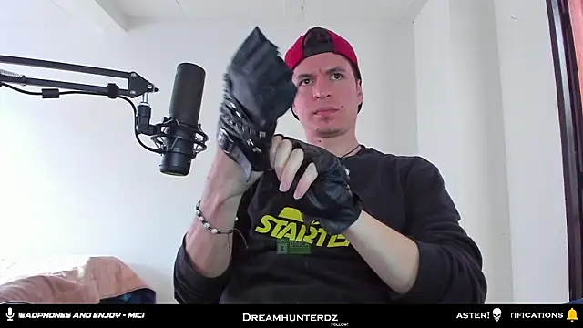 Headhunterdz's cam snapshot