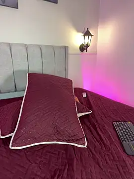 Samara_Hadi_'s cam snapshot