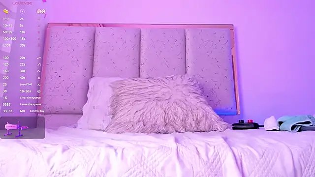 violeta_olsen's cam snapshot