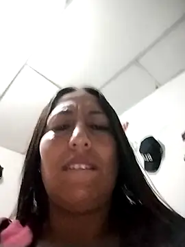 agathaklein's cam snapshot