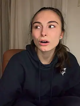 SophiiaStarr's cam snapshot