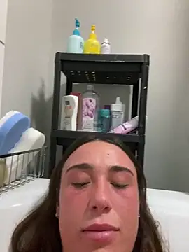 MillieB live sex cam