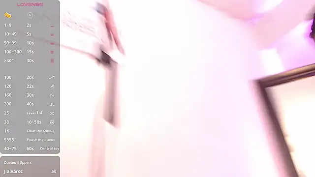 jonasbeards's cam snapshot