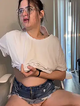 SafeinouterSpace's cam snapshot