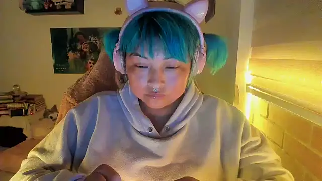 Shaddycute_'s cam snapshot