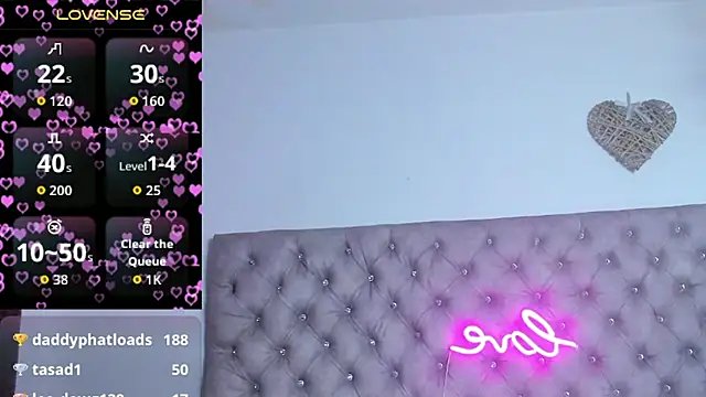 Georgina_Ferri_'s cam snapshot