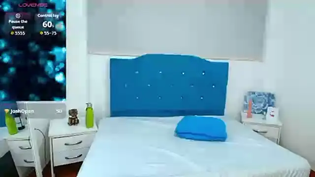 LuigiMarchetti's cam snapshot