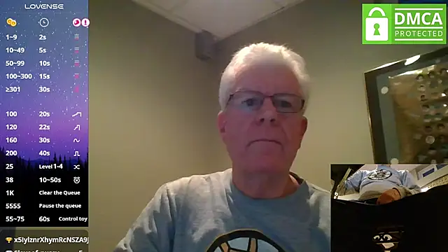 NeoOnSC's cam snapshot