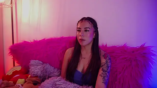 mavi_boo's cam snapshot