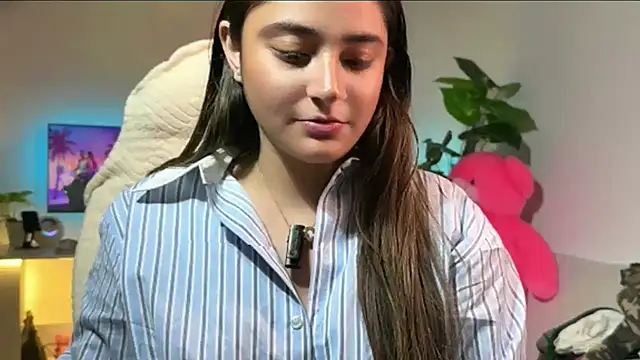 demieliss's cam snapshot