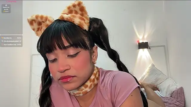 catalinaruizxo's cam snapshot