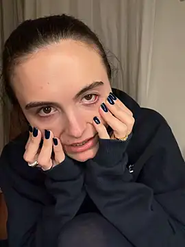 SophiiaStarr's cam snapshot