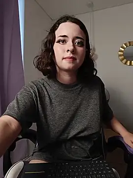 Mia_wee's cam snapshot