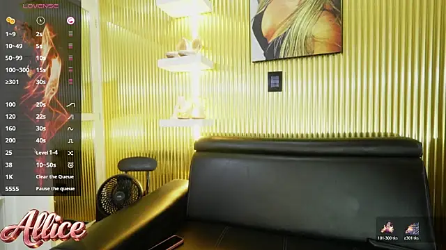 Sexy_Allice's cam snapshot