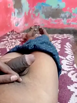 PhantomHeat's cam snapshot