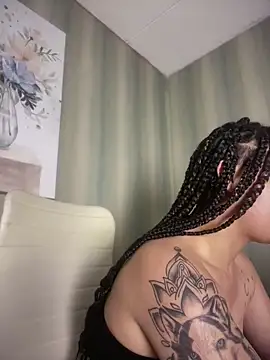 Diosa_Pink's cam snapshot