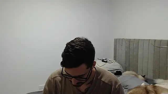 thomas_gun's cam snapshot