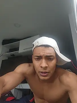 Jhonyblack_1's cam snapshot