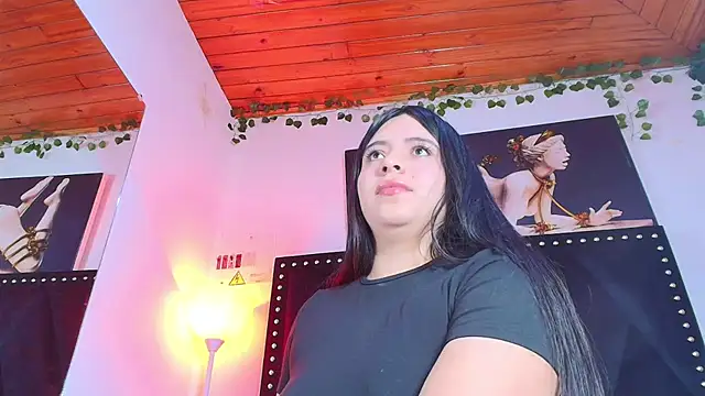 Naia_x's cam snapshot