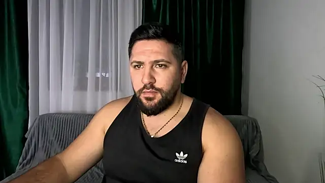 Gold_Alpha_Boy's cam snapshot