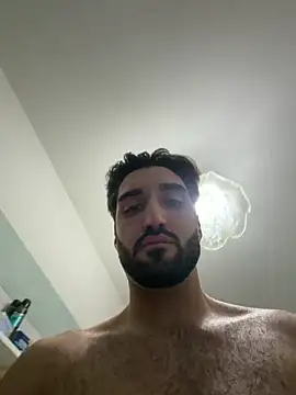 Al3xox02's cam snapshot