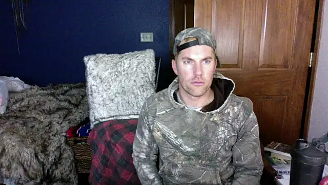 SpunRedneck's cam snapshot