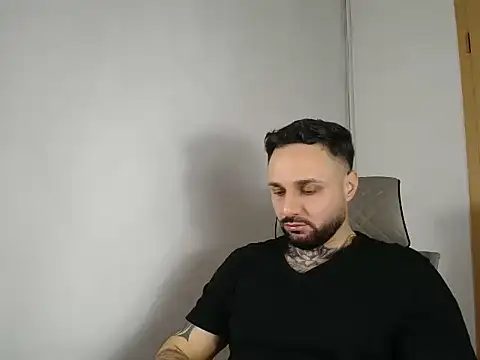 Maxxstone's cam snapshot