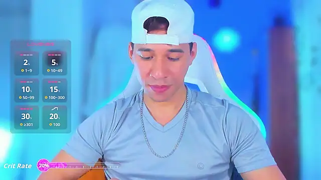 petter_coleman_'s cam snapshot