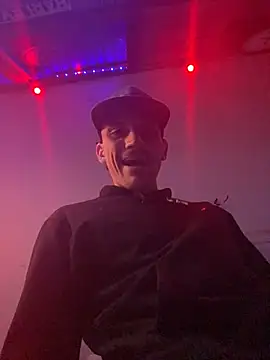 Polaroid_White live sex cam