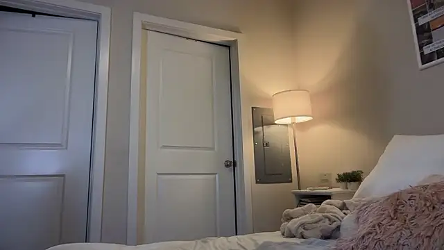 graciesmith27's cam snapshot