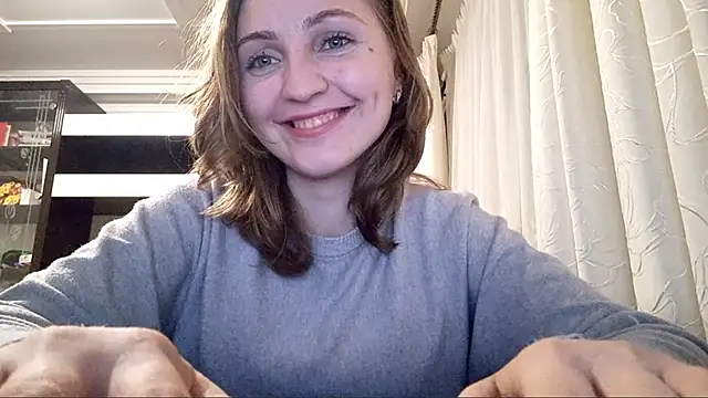 MysticSteph live sex cam