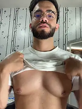 King_Draven3's cam snapshot