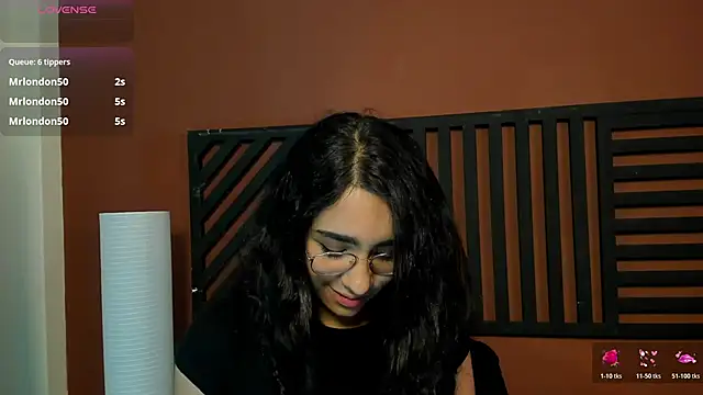 scarlett25__'s cam snapshot