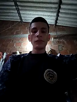 theograbriel's cam snapshot