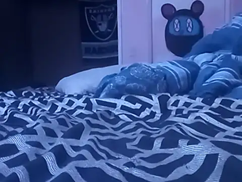 Blkstylion's cam snapshot