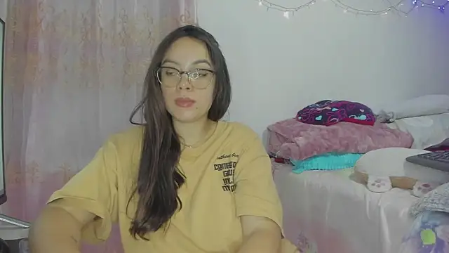 HARLEYNAPIER's cam snapshot