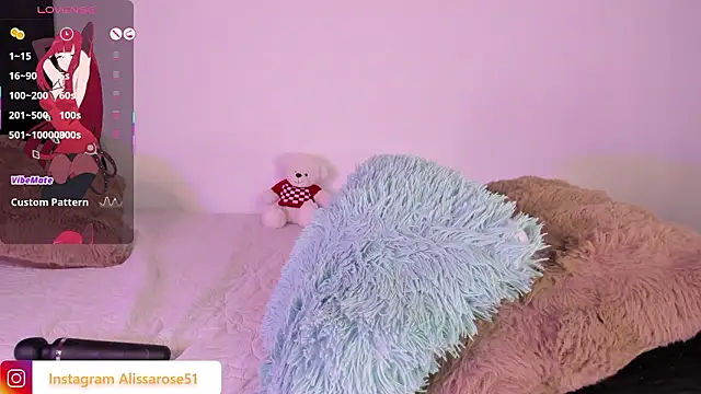 lillielover16's cam snapshot