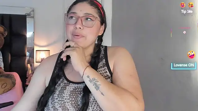 meikochoe's cam snapshot