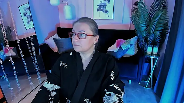 AlexandraKind's cam snapshot