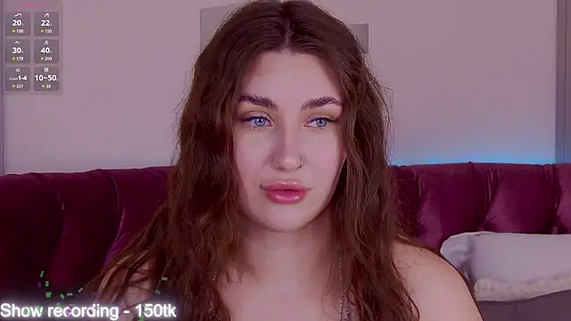 KiraBarlows's cam snapshot