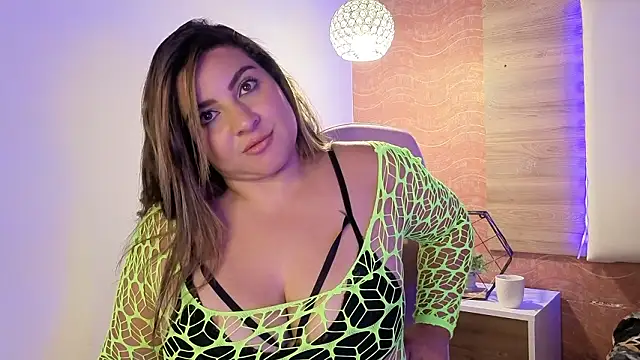 AgnesIvanova's cam snapshot