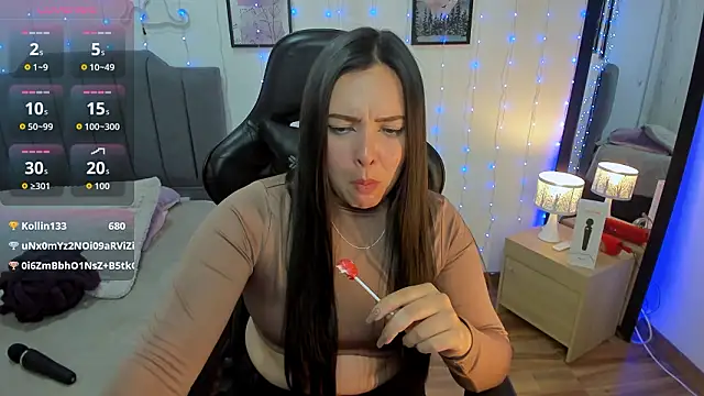 amaia_monet's cam snapshot