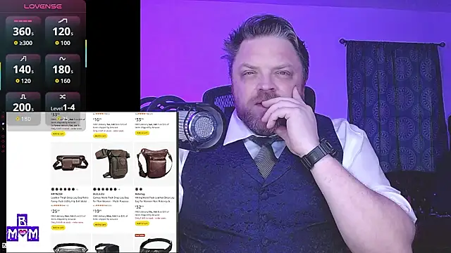 Bi_Master_Mack's cam snapshot