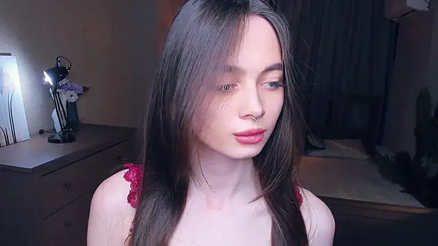 YvonneRobes's cam snapshot