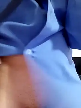 Alejandra_N's cam snapshot